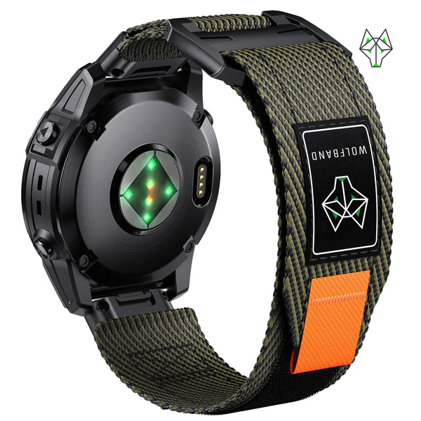 WolfBand Wolf Loop - 26 mm