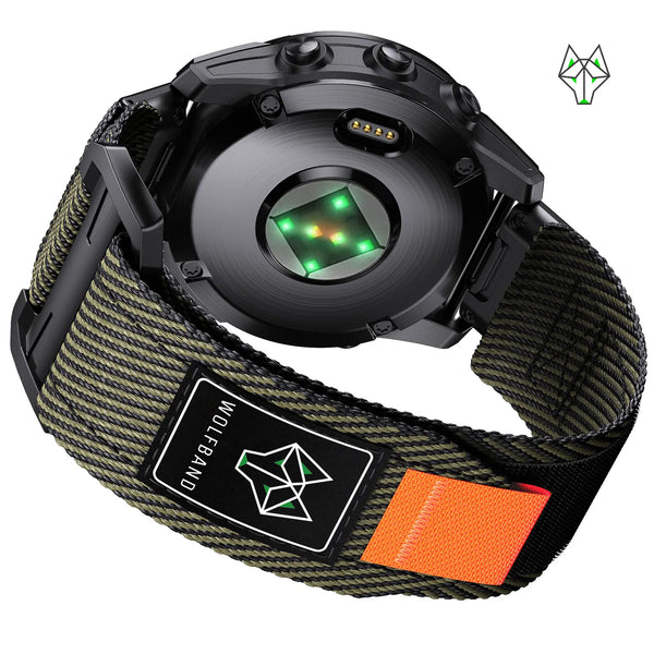 WolfBand Wolf Loop - 26 mm