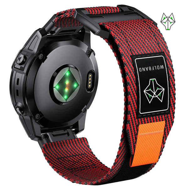 WolfBand Wolf Loop - 26 mm