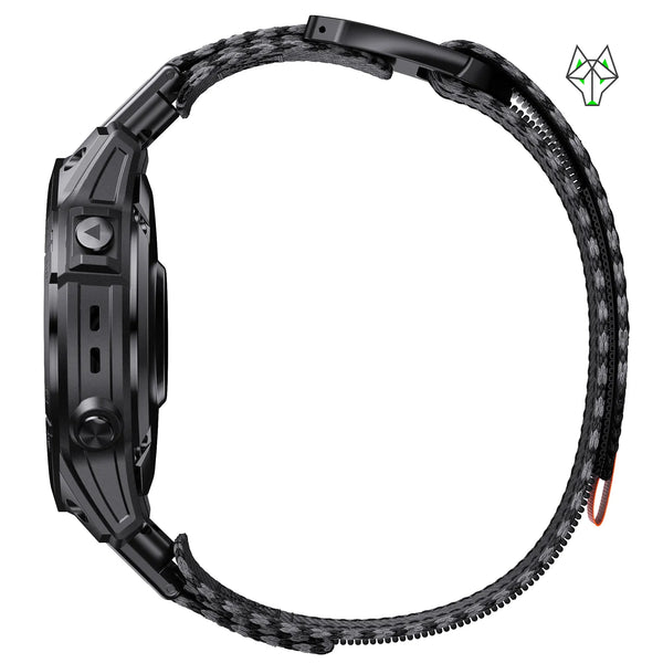 WolfBand Wolf Loop - 26 mm