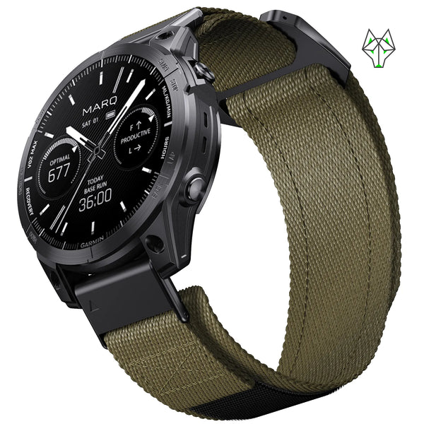 WolfBand Wolf Loop - 26 mm