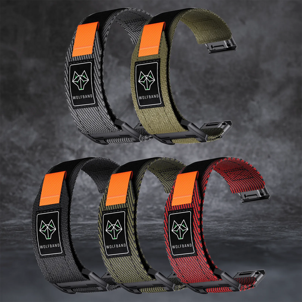 WolfBand Wolf Loop - 26 mm