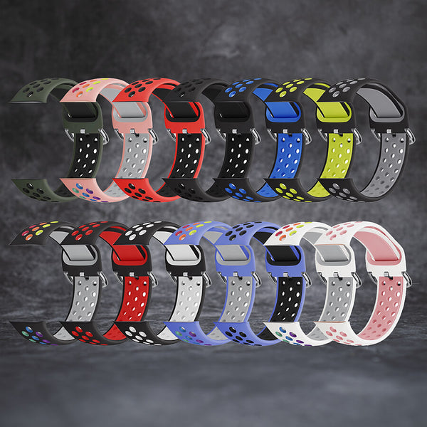 WolfBand Silikon Sport Loop