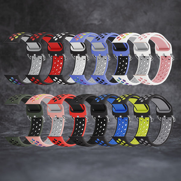 WolfBand Silikon Sport Loop