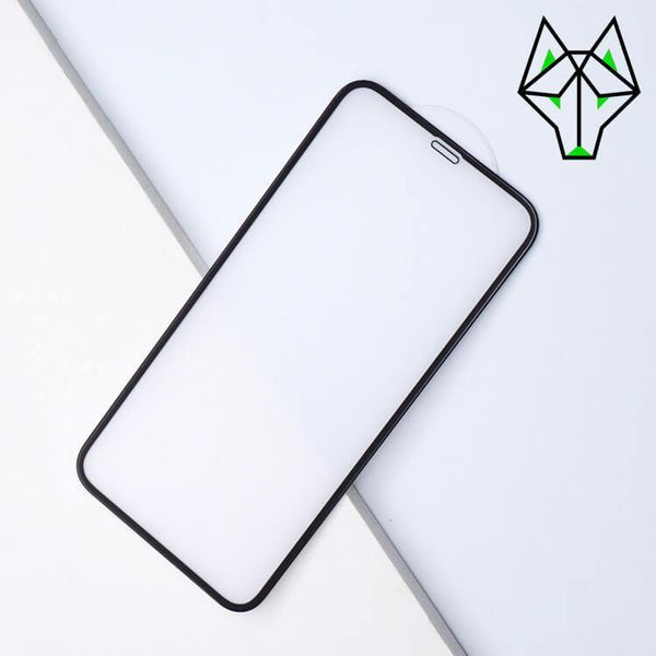 Displayschutz 2x für iPhone 11 Serie - WolfProtect.de