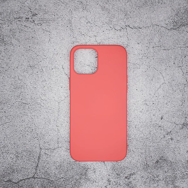 iPhone 12 Serie TPU Silikon Case - WolfProtect.de