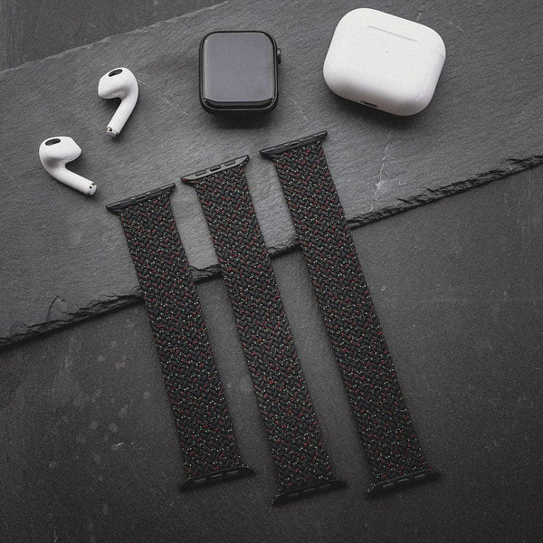 WolfBand Solo Loop Pro 38/40/41 mm - WolfProtect.de