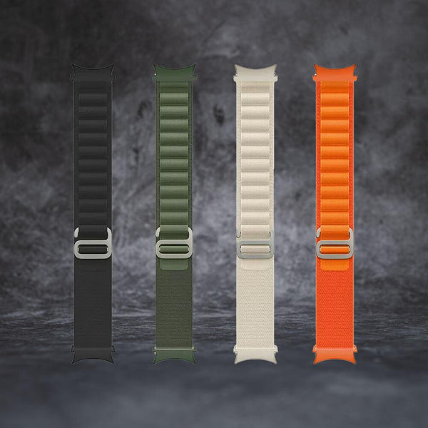 WolfBand Alpine Loop - WolfProtect.de