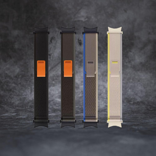 WolfBand Trail Loop - WolfProtect.de