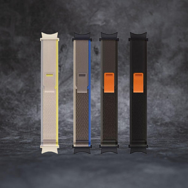 WolfBand Trail Loop - WolfProtect.de