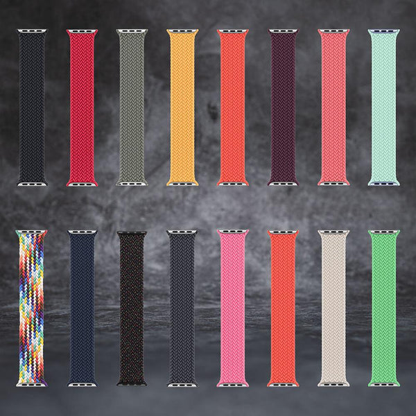 WolfBand Solo Loop Pro 38/40/41 mm - WolfProtect.de