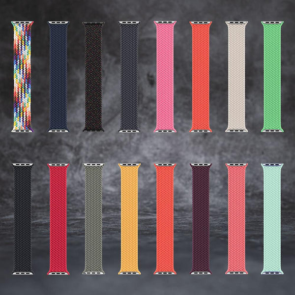 WolfBand Solo Loop Pro 38/40/41 mm - WolfProtect.de