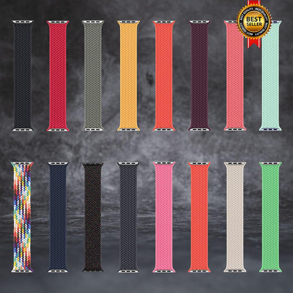 WolfBand Solo Loop Pro 38/40/41 mm - WolfProtect.de