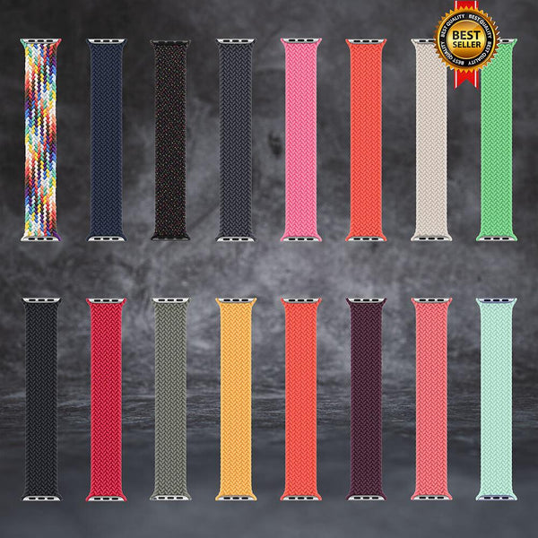 WolfBand Solo Loop Pro 38/40/41 mm - WolfProtect.de