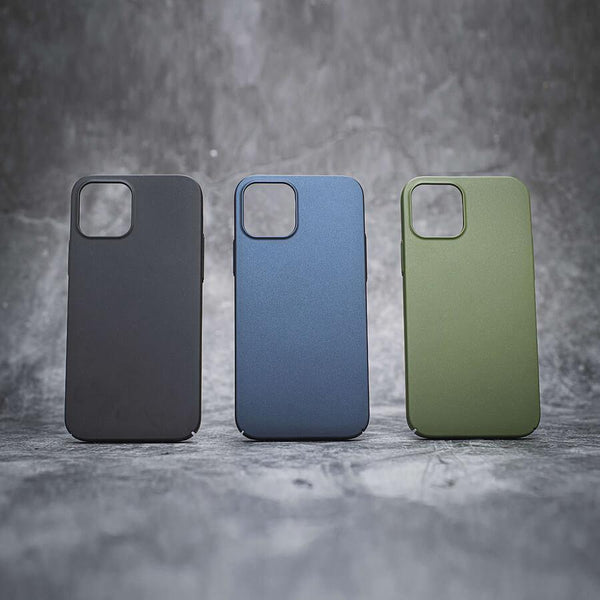 WolfMag Case für iPhone 14 Serie - WolfProtect.de