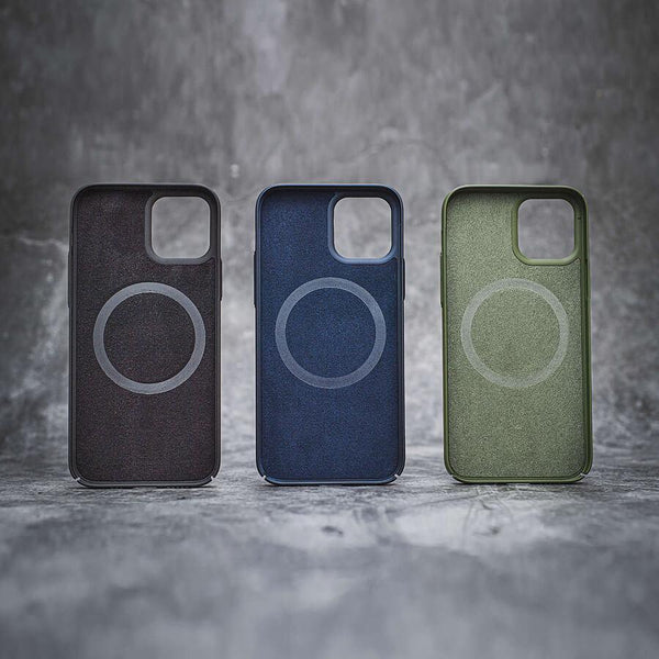 WolfMag Case für iPhone 14 Serie - WolfProtect.de