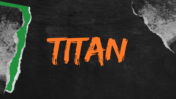 AW Titan