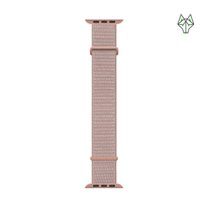 Wollef Band Nylon Workout Loop 44/45/46/49 mm