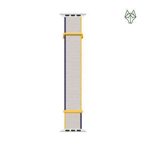 Wollef Band Nylon Workout Loop 44/45/46/49 mm