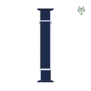 Wollef Band Nylon Workout Loop 44/45/46/49 mm