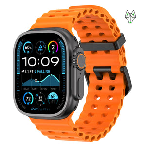 Wolf Band Vanta Loop