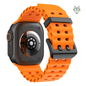 Wolf Band Vanta Loop