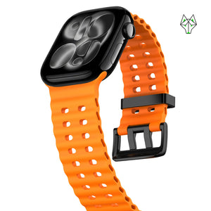Wolf Band Vanta Loop