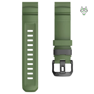 WolfBand Garmin Core Loop 22 mm