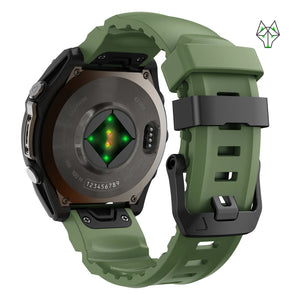 WolfBand Garmin Core Loop 22 mm