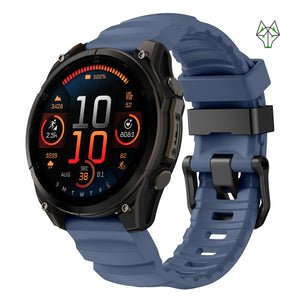 WolfBand Garmin Core Loop 26 mm