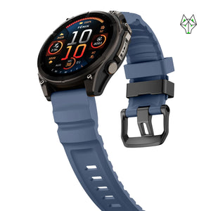 WolfBand Garmin Core Loop 26 mm