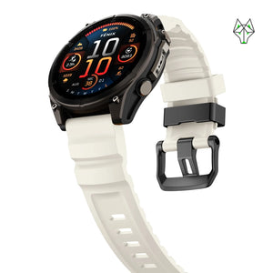WolfBand Garmin Core Loop 26 mm
