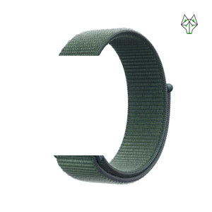 WolfBand Nylon Loop 38/40/41/42 mm