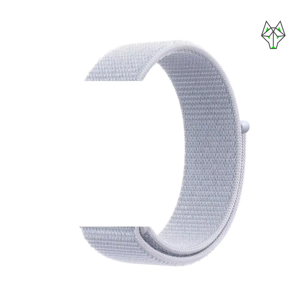 WolfBand Nylon Loop 38/40/41/42 mm