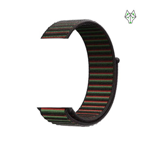 WolfBand Nylon Loop 38/40/41/42 mm