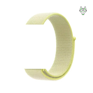 WolfBand Nylon Loop 38/40/41/42 mm