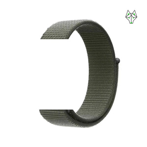 WolfBand Nylon Loop 38/40/41/42 mm