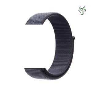 WolfBand Nylon Loop 38/40/41/42 mm