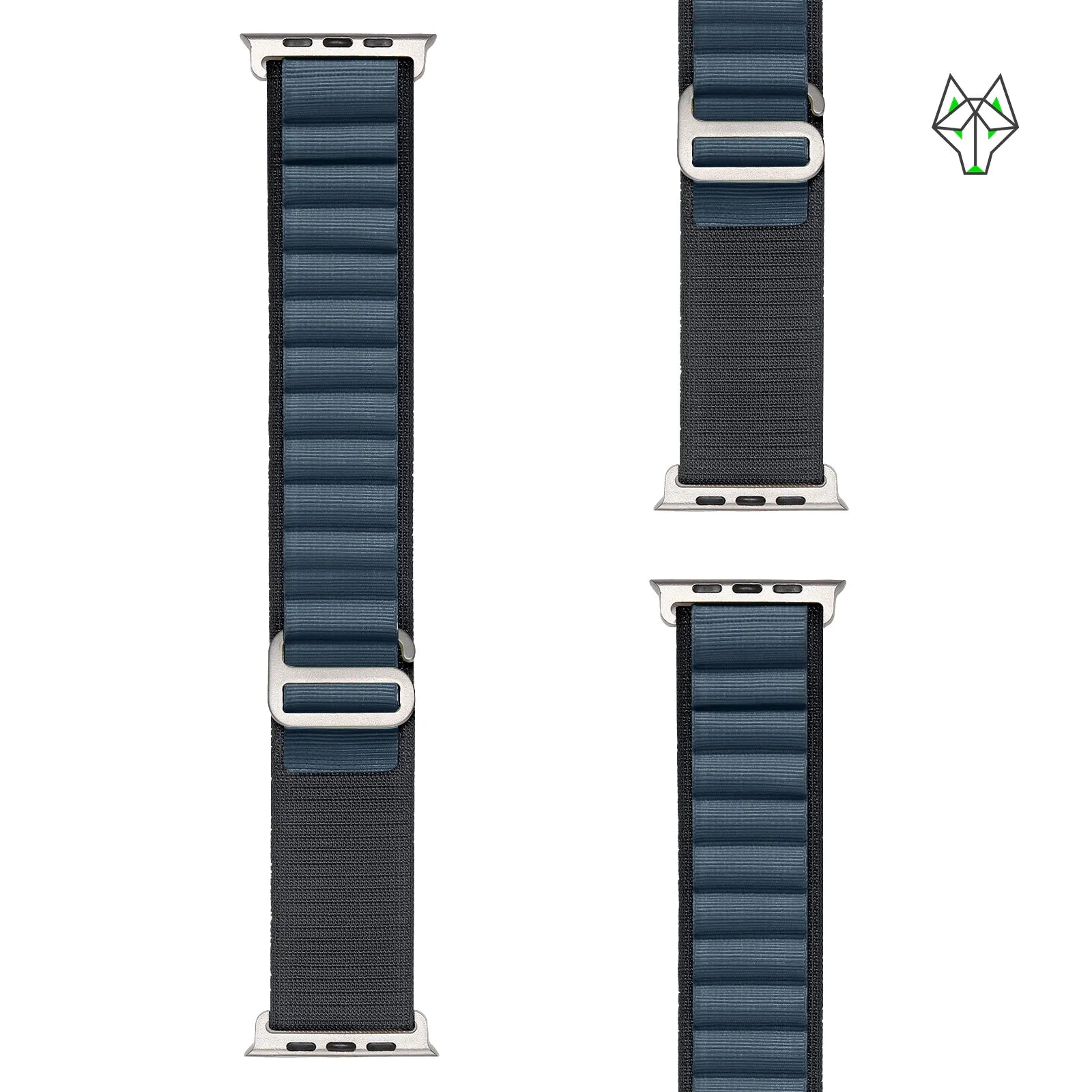 Apple watch leather loop 44mm sales