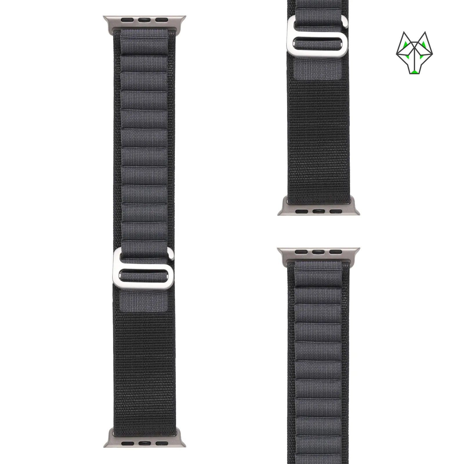Apple watch leather loop band 42mm on sale