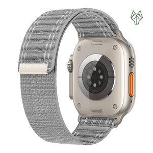 WolfBand Wave Nylon Loop