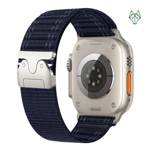 Wolf band para wave nylon loop