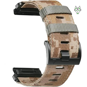 WolfBand Battle Loop 26 mm