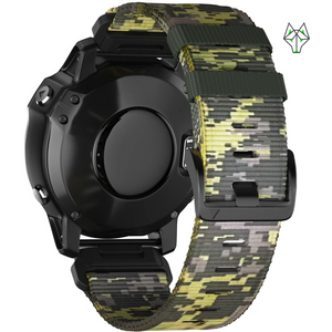 WolfBand Battle Loop 22 mm