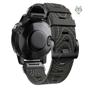 WolfBand Battle Loop 26 mm