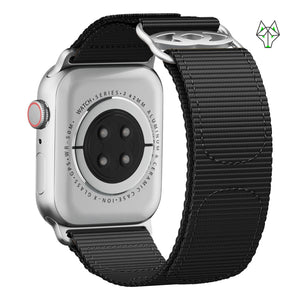 Wolfband Boho Nylon Loop