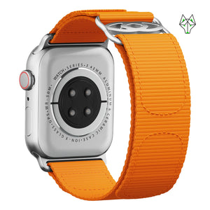 Wolfband Boho Nylon Loop