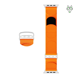 Wolfband Boho Nylon Loop