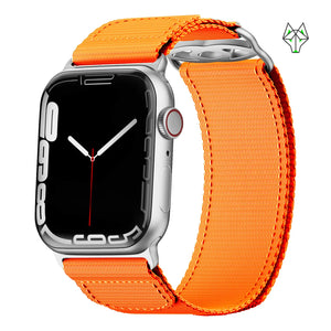 Wolfband Boho Nylon Loop