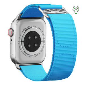 Wolfband Boho Nylon Loop